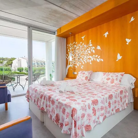 Сasa de vacaciones Mar Santa Margalida