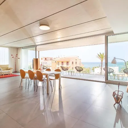 Сasa de vacaciones Mar Santa Margalida